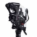 Sachtler Bags SR400 (SR-400) Rain Cover for Canon EOS C100 (Replacement for Petrol PR400) Sachtler Bags SR400 (SR-400) Rain Cover for Canon EOS C100 (Replacement for Petrol PR400)